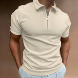 Lisand | Immer im Trend mit diesem T-Shirt! – Beige