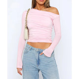 Asymmetrisches Top – Rosa