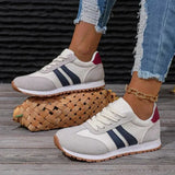 Riva | ComfortWalk Orthopädische Schuhe – Blau