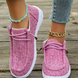 Ines | Damen Ultra-Leichte Komfortschuhe – Leichte Schuhe Täglich – Rosa
