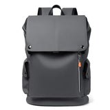 Herren Groß Gadget Rucksack | Wasserdicht – Grau