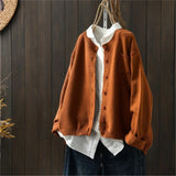 DIE MARIVELLE | CARDIGAN – Kamel