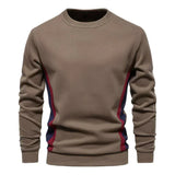 Jesse | Zeitloser Stil & Maximaler Tragekomfort – Khaki