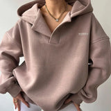 Sofie – modischer pullover – Rosa