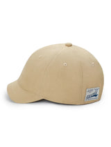 Patryk – Klassische Sommer Kappe – Khaki
