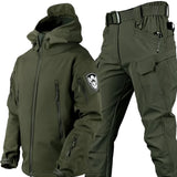 Aurelianus | Ultimativer Outdoor-Komfort und Stil – Grün