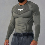 Axion™ Performance-Shirt mit Hero Fit – Armeegrün