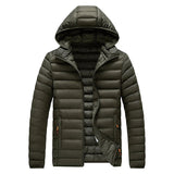 Torvil | wasserdichte jacke – Khaki