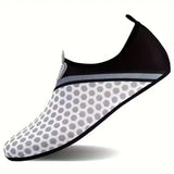 Herren Sommer Wasser Schuhe – Grau
