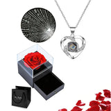 Die Beloved Spezial-Geschenkbox – Silber