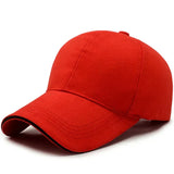 Mik – Stilvolle Kappe – Rot