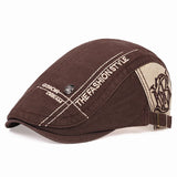 Beeckhoven™ | Summer Hat – Braun