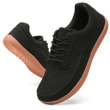 Palto urban-sneaker – Schwarz