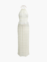 Valerie Set – Creme