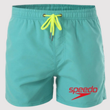 Robert - Badeshorts für Männer – Türkis
