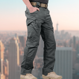 Alaric - Taktische wasserdichte Hose – Grün