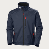 Fred - Wasserdichte Regenjacke für Männer – Marineblau