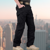 Alaric - Taktische wasserdichte Hose – Schwarz