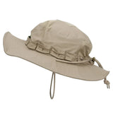 Rambo – Im Freien Hütte – Khaki