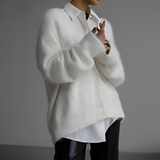 Loen | Erlebe luxuriösen Komfort und Stil – Elfenbein