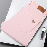 Chathura - Stretch Jean Shose – Rosa
