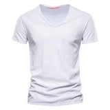 Bremer-Boutique | Stilvolles Sommershirt – Weiß