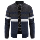Jacke für Männer - MAEL – Dunkelgrau