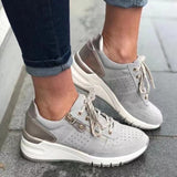 Cali - Orthopädische Schuhe – Grau