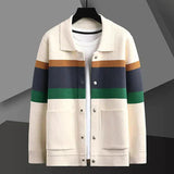 Milo - weste – Beige