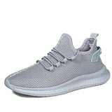 Atmungsaktive Urban-Schuhe – Grau