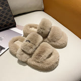 Damen Hausschuhe – Komfortable und Orthopädische Hausschuhe für Zuhause – Beige
