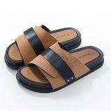 Riley | Leicht Gepolstert Schuhe – Braun