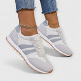 Villa | Komfortable Orthopädische Schuhe – Grau