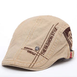 Beeckhoven™ | Summer Hat – Beige
