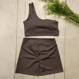 Atmungsaktive Unterwäsche & Sexy Shorts – Brau