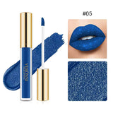 LippenFunkeln™ Verleiht Strahlenden Glanz – 05