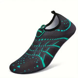 Herren Sommer Wasser Schuhe – Türkis