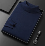 Conrad - Eleganter Pullover – Marineblau