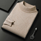 Conrad - Eleganter Pullover – Beige