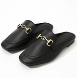 Novara | Loafers – Schwarz