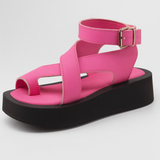 Milano Sandalen – Rosa