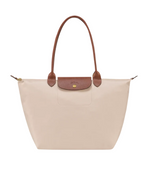 Olivia - Premium Oversize-Shopper – Creme