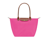 Olivia - Premium Oversize-Shopper – Knallpink
