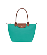 Olivia - Premium Oversize-Shopper – Grün