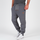 Schmal Geschnittene Jogginghose -  Lance – Dunkelgrau