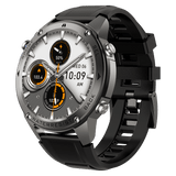 Odin - GPS Smartklocka – Schwarz