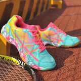 Dynamische sportschuhe – federleicht und atmungsaktiv – Rosa