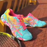 Samira - Bequeme, sichere Schuhe für Damen – Rosa