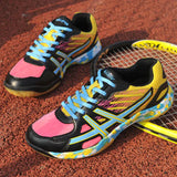 Jovana | Sportschuhe für Damen – Rot