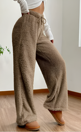 Natalia | Nachhaltige & Bequeme Mode – Braun